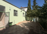 Satılır 3 otaqlı 80 m2 həyət evi Qaraçuxur