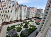 İcarəyə verilir 3 otaqlı 100 m2 yeni tikili Elmlər Akademiyası m.