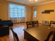 İcarəyə verilir 3 otaqlı 85 m2 yeni tikili Həzi Aslanov