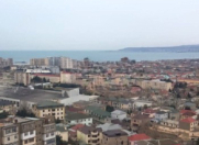 Satılır 3 otaqlı 90 m2 yeni tikili Əhmədli m.