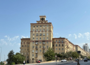 Satılır 2 otaqlı 50 m2 köhnə tikili Nizami m.