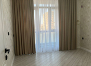 Satılır 2 otaqlı 60 m2 yeni tikili Azadlıq prospekti m.