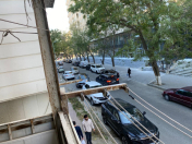 Satılır 2 otaqlı 65 m2 köhnə tikili 28 Mall