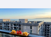 İcarəyə verilir 2 otaqlı 65 m2 yeni tikili Həzi Aslanov