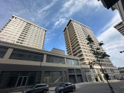 Satılır 4 otaqlı 194 m2 yeni tikili Ağ şəhər