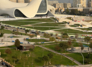 Satılır 3 otaqlı 150 m2 yeni tikili Nəriman Nərimanov m.