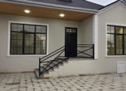 Satılır 4 otaqlı 131 m2 həyət evi Binə