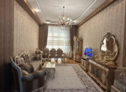 Satılır 4 otaqlı 180 m2 yeni tikili Gənclik m.