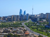 Satılır 4 otaqlı 160 m2 yeni tikili Nizami m.