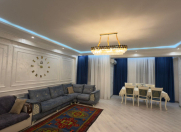 Satılır 3 otaqlı 132 m2 yeni tikili Saray