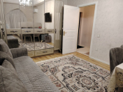 Satılır 1 otaqlı 47 m2 yeni tikili Xırdalan