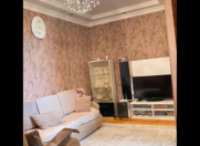 Satılır 3 otaqlı 100 m2 yeni tikili Nəsimi m.