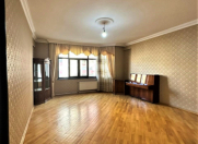 Satılır 3 otaqlı 121 m2 yeni tikili Həzi Aslanov m.