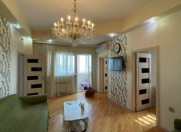 Satılır 3 otaqlı 80 m2 yeni tikili Nəsimi m.