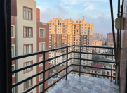 İcarəyə verilir 2 otaqlı 90 m2 yeni tikili Nərimanov r.