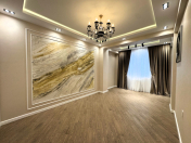 Satılır 3 otaqlı 110 m2 yeni tikili Badamdar