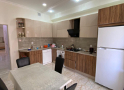 Satılır 3 otaqlı 150 m2 yeni tikili 9 mkr