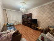 Satılır 2 otaqlı 60 m2 köhnə tikili Y.Günəşli