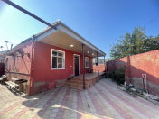 Satılır 3 otaqlı 100 m2 həyət evi Sumqayıt