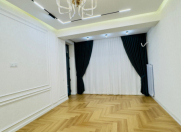 Satılır 2 otaqlı 60 m2 yeni tikili Koroğlu m.