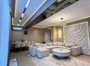 Satılır 4 otaqlı 185 m2 yeni tikili Şah İsmayıl Xətai m.