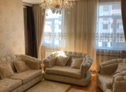 Satılır 3 otaqlı 110 m2 yeni tikili Memar Əcəmi m.