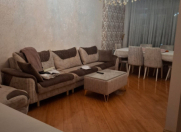 Satılır 3 otaqlı 85 m2 yeni tikili Gənclik m.