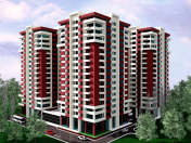 Satılır 3 otaqlı 145 m2 yeni tikili Qara Qarayev m.