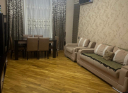 Satılır 2 otaqlı 90 m2 yeni tikili 8 km