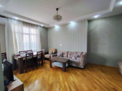 Satılır 3 otaqlı 107 m2 yeni tikili Gənclik m.