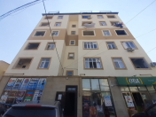 Satılır 2 otaqlı 45 m2 yeni tikili Xırdalan