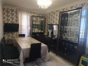 Satılır 3 otaqlı 56 m2 köhnə tikili Gəncə