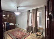 İcarəyə verilir 2 otaqlı 60 m2 köhnə tikili 8 km