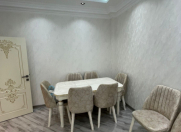 Satılır 2 otaqlı 55 m2 yeni tikili Qaraçuxur