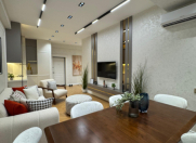 Satılır 2 otaqlı 52 m2 yeni tikili Tibb Universiteti