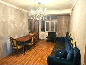 İcarəyə verilir 2 otaqlı 50 m2 köhnə tikili Həzi Aslanov m.