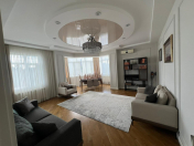 Satılır 3 otaqlı 141 m2 yeni tikili Yasamal r.