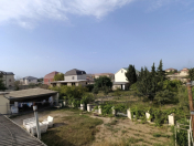 Satılır 15 sot torpaq Sea Breeze Resort