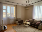 İcarəyə verilir 2 otaqlı 104 m2 yeni tikili Badamdar