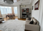 Satılır 3 otaqlı 141 m2 yeni tikili 20 yanvar m.