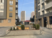 Satılır 3 otaqlı 96.5 m2 yeni tikili 7 mkr