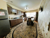 Satılır 3 otaqlı 145 m2 yeni tikili Nəriman Nərimanov m.