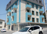 Satılır 2 otaqlı 68 m2 yeni tikili Y.Günəşli