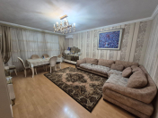 Satılır 3 otaqlı 85 m2 köhnə tikili Asan Xidmət-1