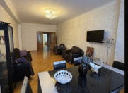 Satılır 3 otaqlı 114 m2 yeni tikili Binəqədi r.