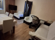 Satılır 3 otaqlı 45 m2 köhnə tikili Gənclik m.