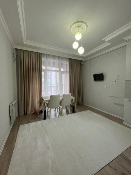 Satılır 2 otaqlı 46 m2 yeni tikili Sumqayıt