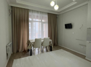 Satılır 2 otaqlı 46 m2 yeni tikili Sumqayıt