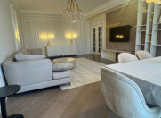 Satılır 3 otaqlı 135 m2 yeni tikili Azadlıq prospekti m.