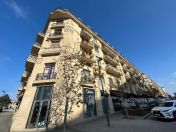 Satılır 3 otaqlı 120 m2 yeni tikili Ağ şəhər